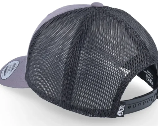 Trucker-Picture Byam Cap Tornado Trucker -