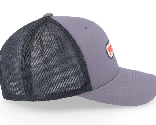 Trucker-Picture Byam Cap Tornado Trucker -