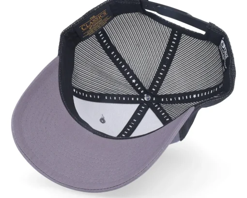 Trucker-Picture Byam Cap Tornado Trucker -