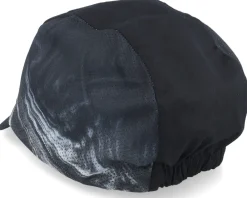 Clearance Oakley Cadence Road Cap 2.0 Gradient Swirl /White Cycling Cap - Black