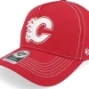 Best 47 Brand Calgary Flames Contrast Stitch 47 Mvp Dt Red A-frame Adjustable -