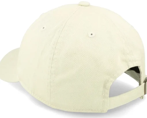 Dad Cap-American Needle California Ballpark Patch Stone Dad Cap -
