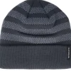 Cuff Beanies-Quiksilver Calm Seas Nights Cuff - Blue