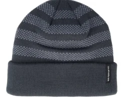 Cuff Beanies-Quiksilver Calm Seas Nights Cuff - Blue