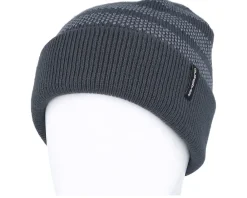 Cuff Beanies-Quiksilver Calm Seas Nights Cuff - Blue