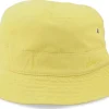 Discount Barts Calomba Hat Ochre Bucket -