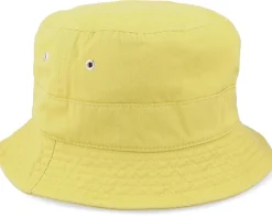 Discount Barts Calomba Hat Ochre Bucket -