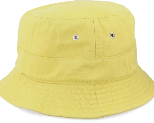 Discount Barts Calomba Hat Ochre Bucket -