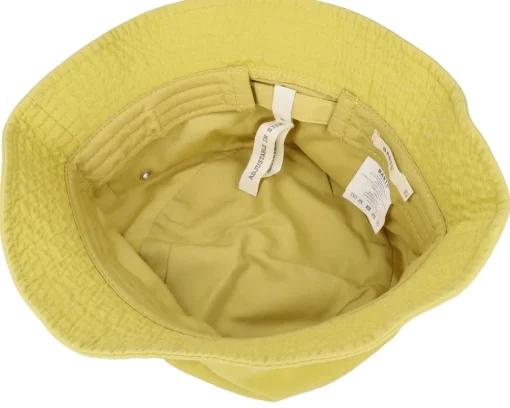 Discount Barts Calomba Hat Ochre Bucket -