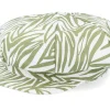 Vega-Mayser Camilla Functional Green Flat Cap -