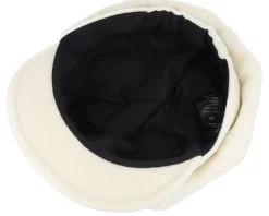 Discount Mayser Camilla Pascal Wool White Vega Cap -