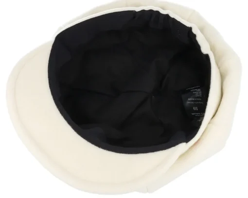 Discount Mayser Camilla Pascal Wool White Vega Cap -