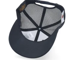 Trucker-Tom & Jerry Can't Catch Me Black Trucker -