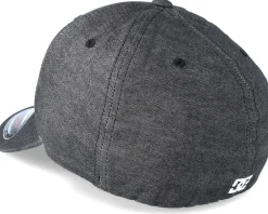 Discount DC Capstar TX Grey Flexfit -