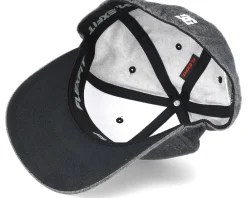 Discount DC Capstar TX Grey Flexfit -