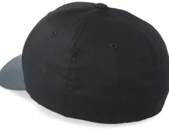 Flexfit-Flexfit Carbon Black -