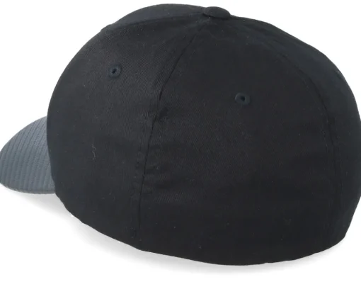 Flexfit-Flexfit Carbon Black -