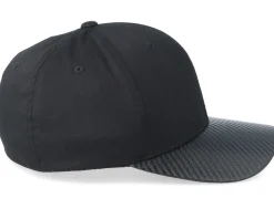 Flexfit-Flexfit Carbon Black -