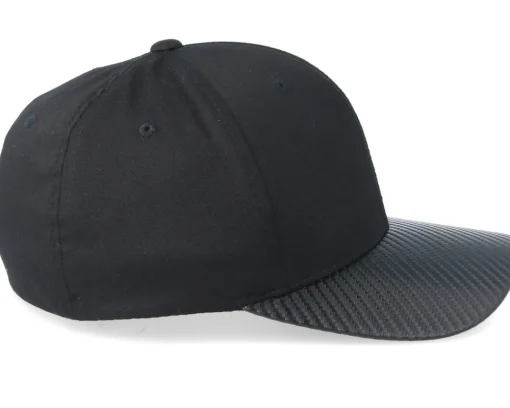 Flexfit-Flexfit Carbon Black -
