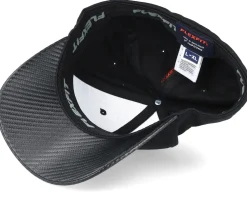 Flexfit-Flexfit Carbon Black -