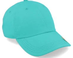 Discount Park Caribbean Blue Sustainable Dad Cap - Green