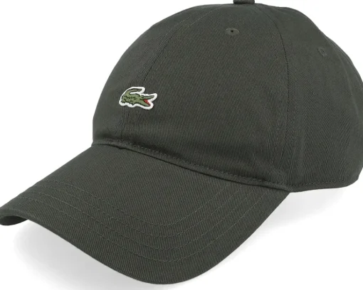 Dad Cap-Lacoste Casquette Sapwood Dad Cap -