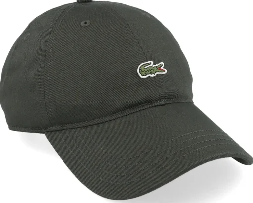 Dad Cap-Lacoste Casquette Sapwood Dad Cap -