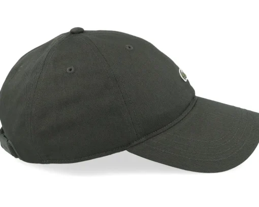 Dad Cap-Lacoste Casquette Sapwood Dad Cap -