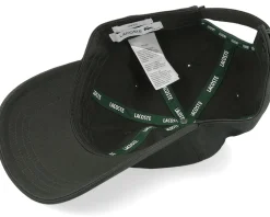 Dad Cap-Lacoste Casquette Sapwood Dad Cap -