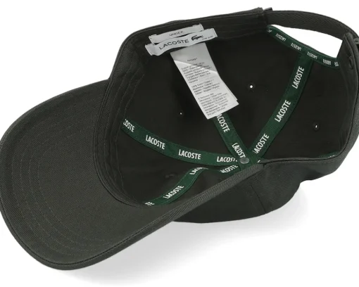 Dad Cap-Lacoste Casquette Sapwood Dad Cap -