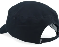 Sale Reell Caval Cap Army - Black