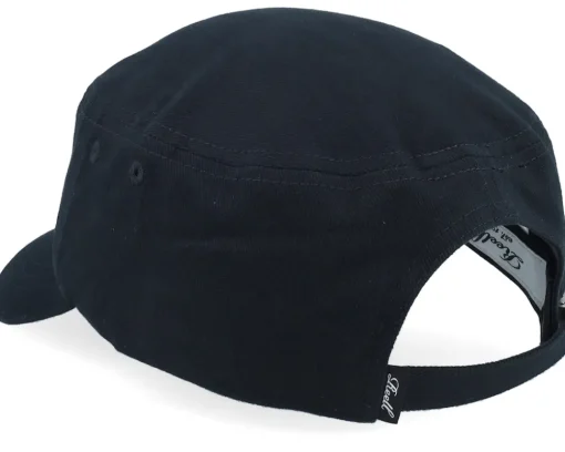 Sale Reell Caval Cap Army - Black