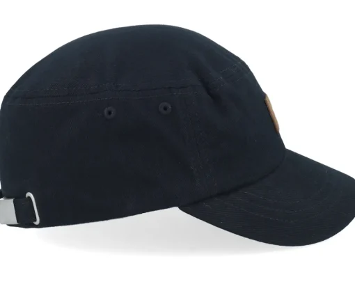 Sale Reell Caval Cap Army - Black