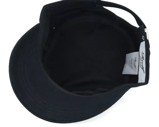 Sale Reell Caval Cap Army - Black