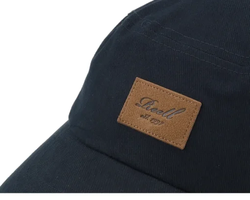 Sale Reell Caval Cap Army - Black