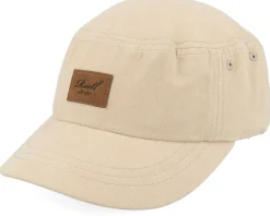Sale Reell Caval Cap Army - Black