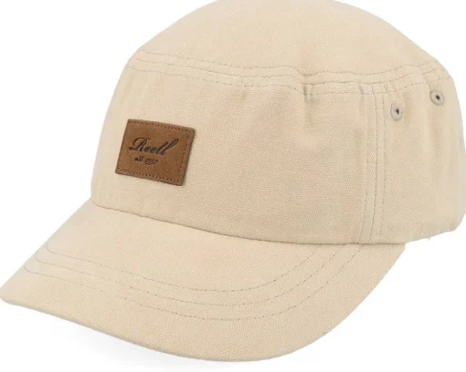 Sale Reell Caval Cap Army - Black