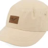 5-Panel-Reell Caval Cap Sand 5-Panel - Beige