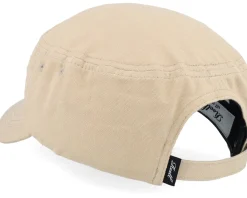 5-Panel-Reell Caval Cap Sand 5-Panel - Beige