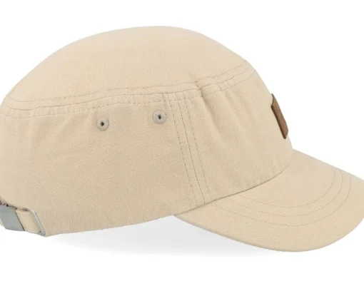 5-Panel-Reell Caval Cap Sand 5-Panel - Beige