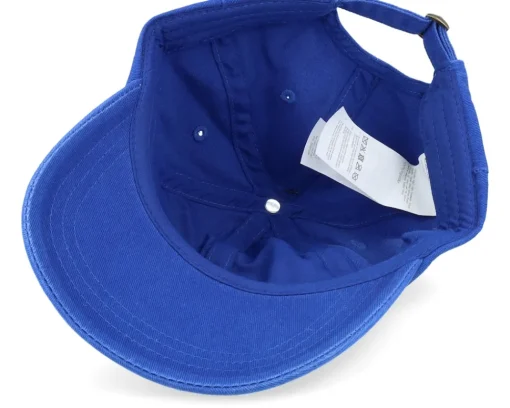 Dad Cap-Rip Curl Celestial Sun 6 Panel Cap Blue Dad Cap -