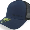 Trucker-Oakley Chalten Cap Team Navy Trucker -