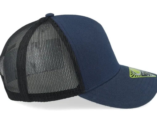 Trucker-Oakley Chalten Cap Team Navy Trucker -