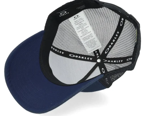 Trucker-Oakley Chalten Cap Team Navy Trucker -