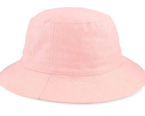 Buckets-Seeberger Chambray Fabric Lobster Bucket -