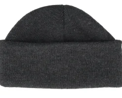 Best Beechfield Charcoal Short Beanie -