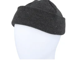 Best Beechfield Charcoal Short Beanie -