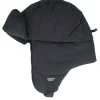New Barts Charlos Bomber Black Trappper -
