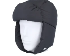 New Barts Charlos Bomber Black Trappper -