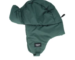 Trapper-Barts Charlos Bomber Bottle Green Trapper -